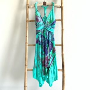 Hawaiian Boutique Dress (From Hawaii!)